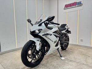 二手凯越450RR