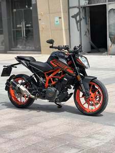 二手KTMR2R250 Duke