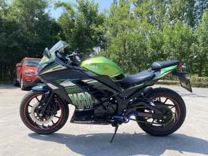 二手珠江牌ZJ250-R