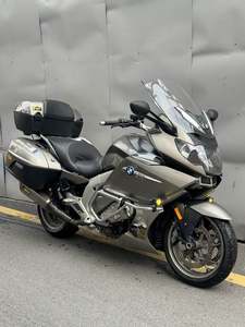 二手宝马K 1600