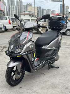 二手QJMOTOR鸿150RS