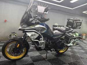 二手春风800MT