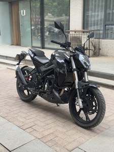 二手贝纳利小迅龙 BN150S