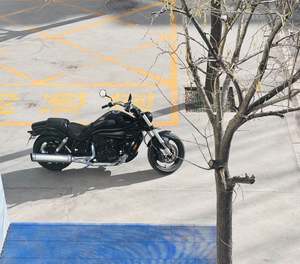 二手晓星GV650(进口)