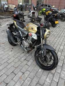 二手建设RS250