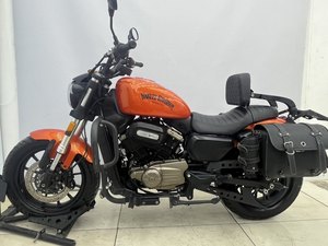 二手QJMOTOR闪300