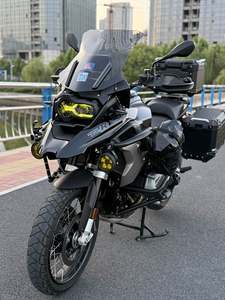 二手宝马R 1250 GS