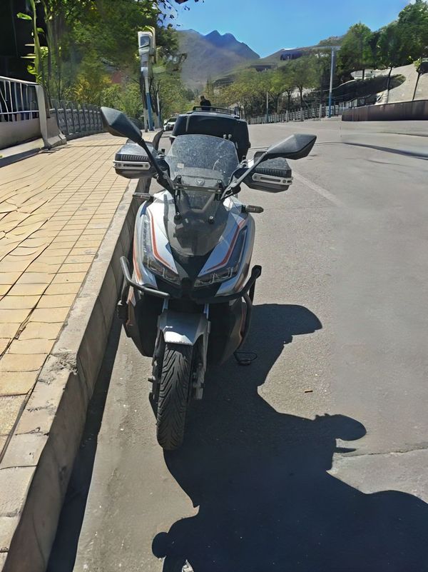 二手天鹰TT