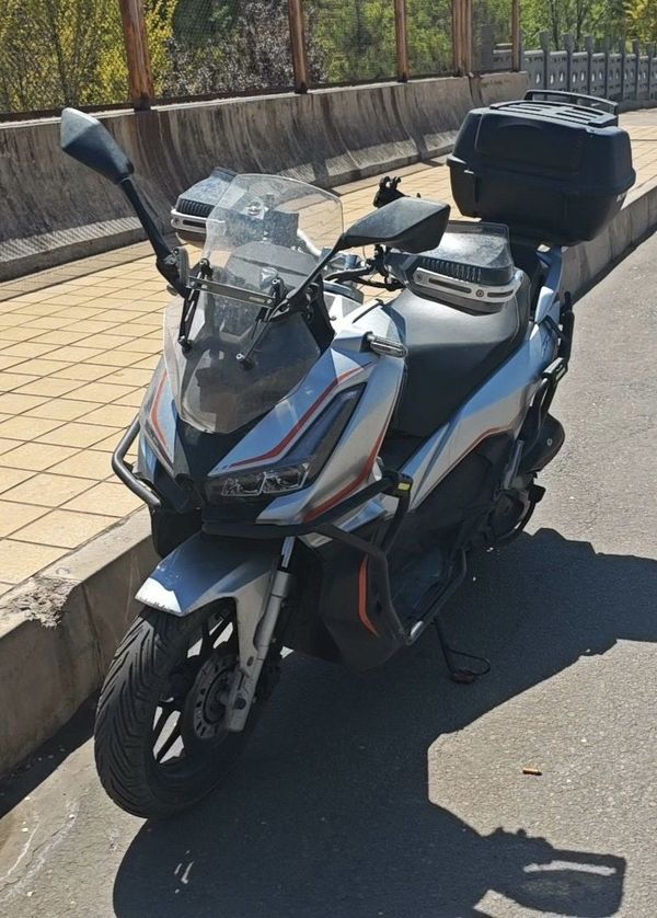 二手天鹰TT
