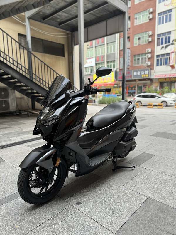 二手升仕150M