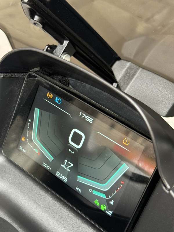 二手升仕150M