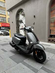 二手光阳Any Like Q 150