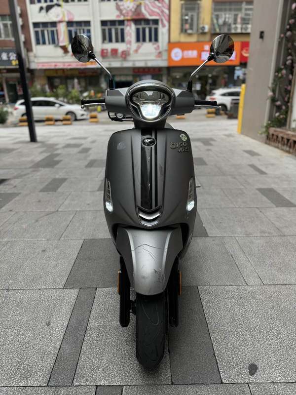二手光阳Any Like Q 150