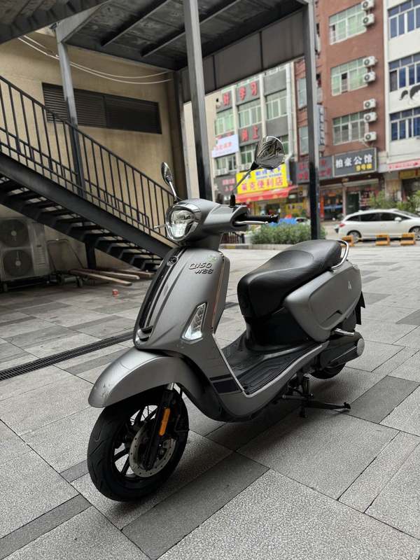 二手光阳Any Like Q 150