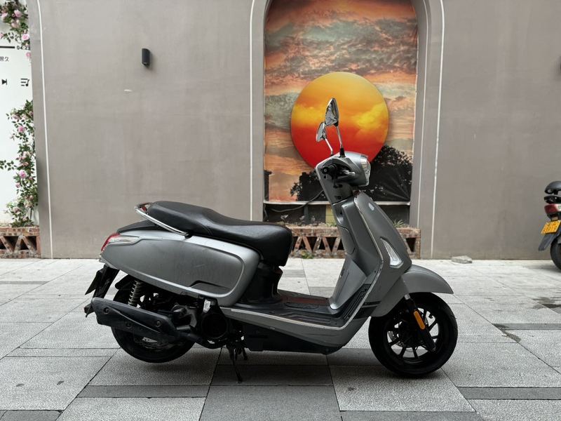二手光阳Any Like Q 150