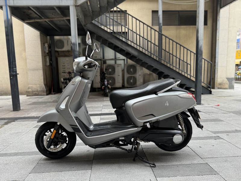 二手光阳Any Like Q 150
