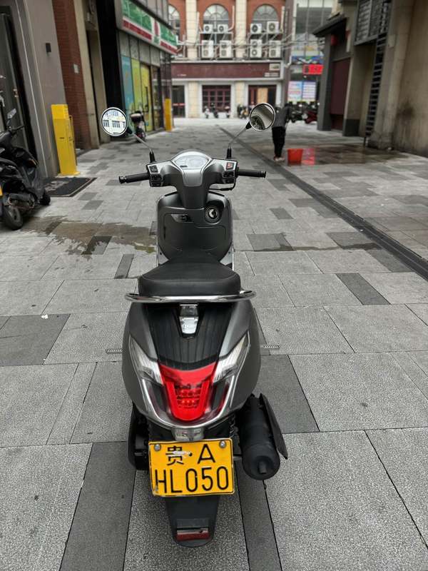 二手光阳Any Like Q 150