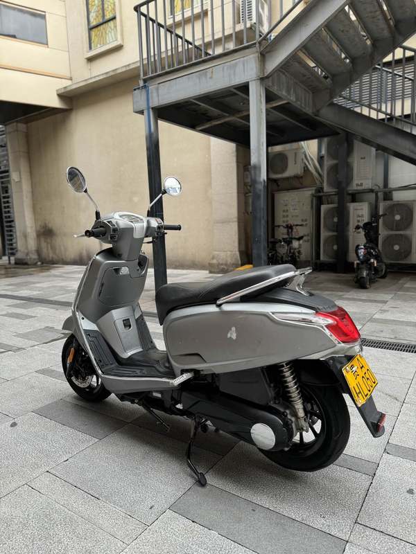 二手光阳Any Like Q 150