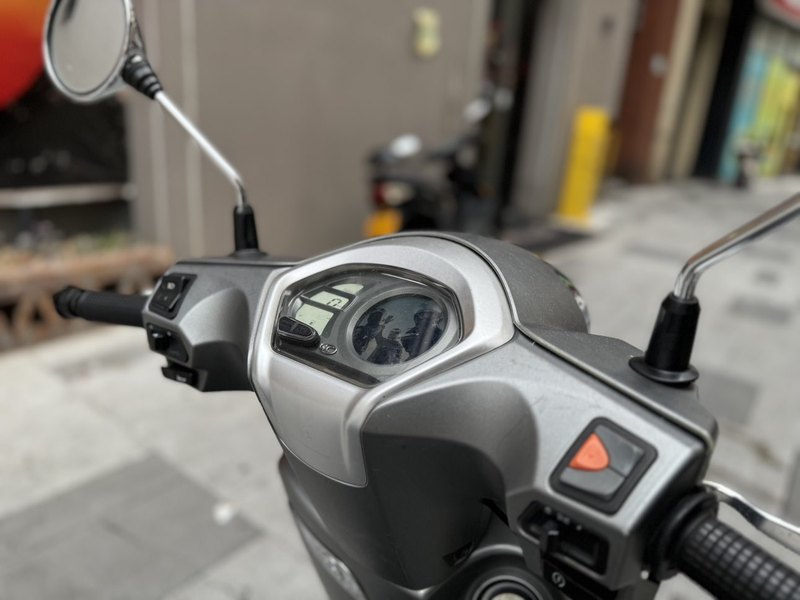 二手光阳Any Like Q 150