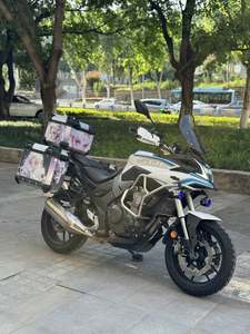 二手无极500DS