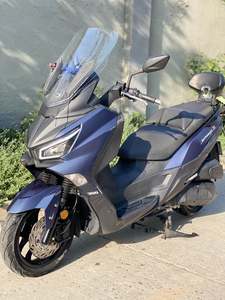 二手三阳Joymax Z 300
