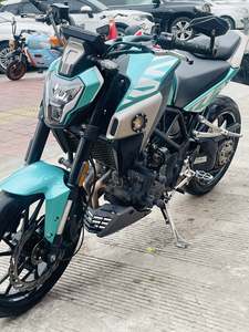 二手凯越Cobra 321R