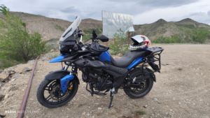 二手赛科龙RX3S