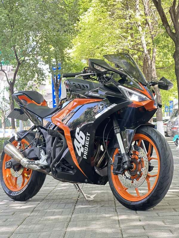 二手元图GP250