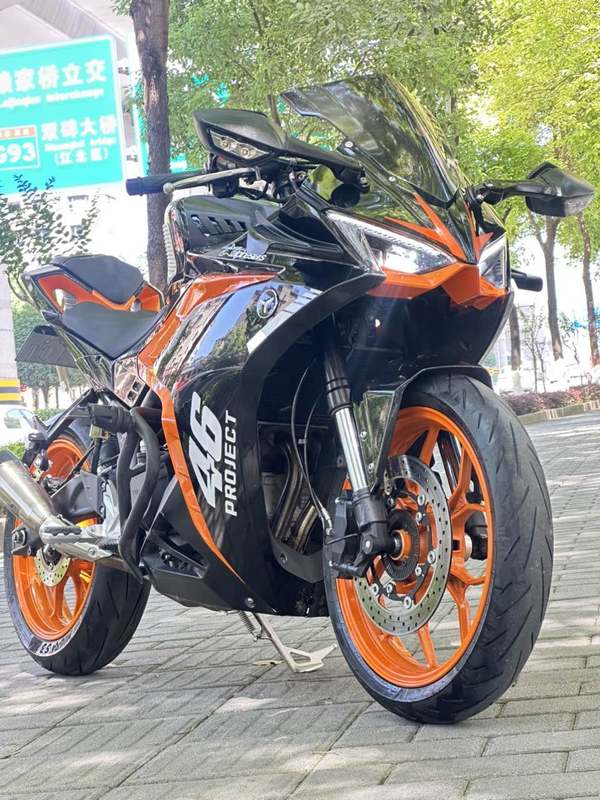 二手元图GP250