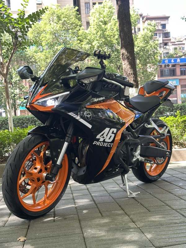 二手元图GP250