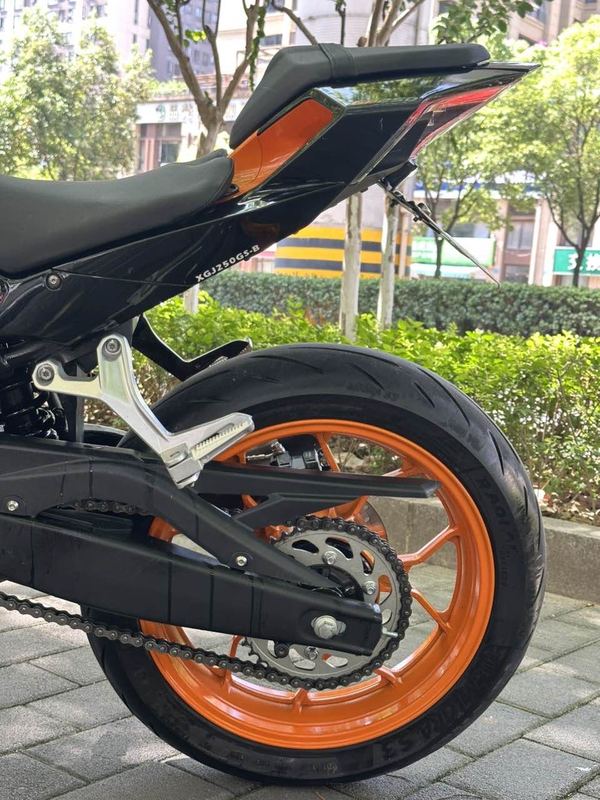 二手元图GP250