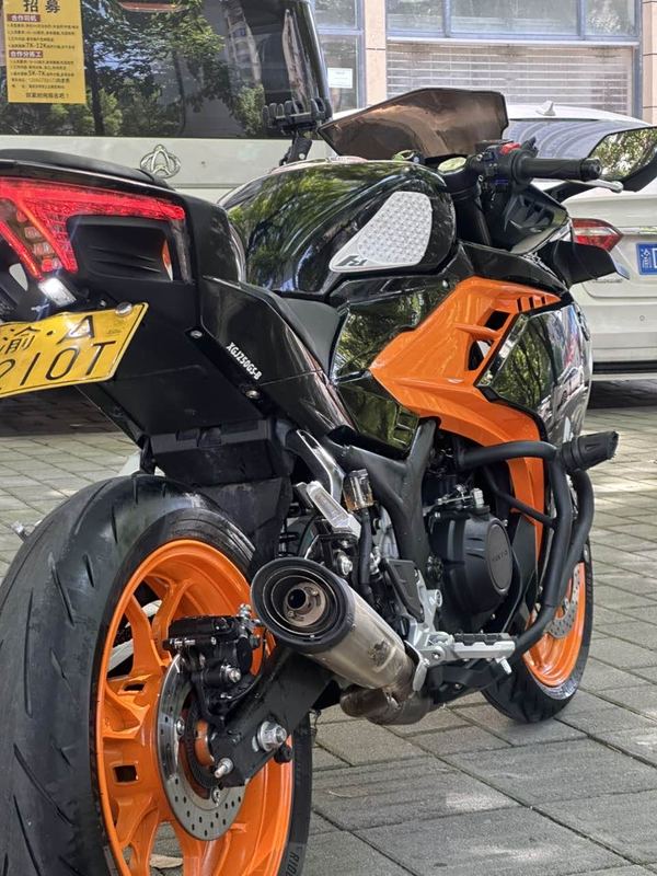 二手元图GP250