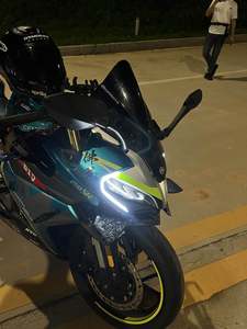 二手春风250SR