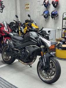 二手春风800NK