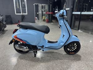 二手VESPAPrimavera 150