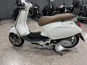 二手VESPAPrimavera 150