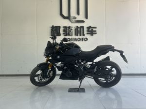 二手宝马G 310 R