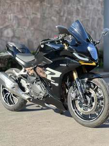 二手贝纳利龙卷风 Tornado 402R