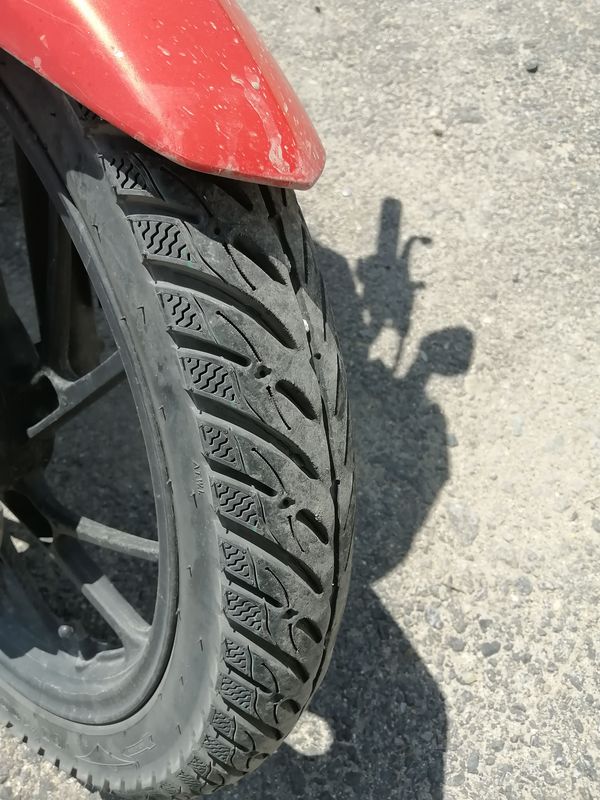 二手新大洲本田CBF150R