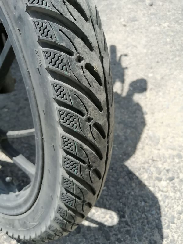 二手新大洲本田CBF150R