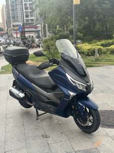 二手大阳V锐 300T