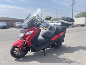 二手三阳Joymax Z 300