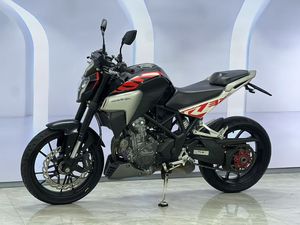 二手凯越Cobra 321R