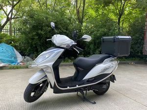 二手新大洲本田NS110R