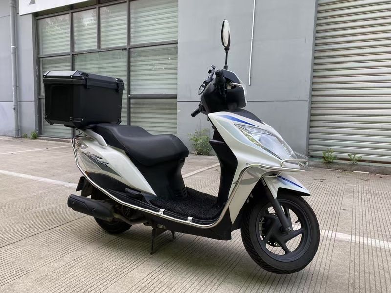 二手新大洲本田NS110R