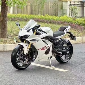 二手凯越450RR