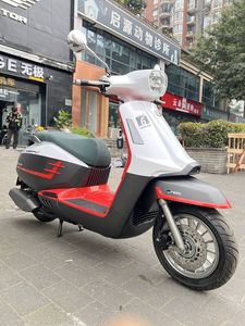 二手布雷斯通摩卡