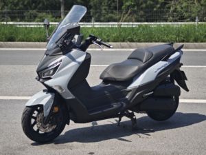 二手三阳Joymax Z 300