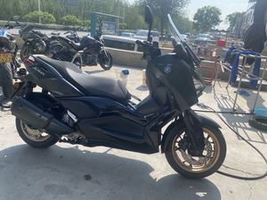 二手雅马哈XMAX