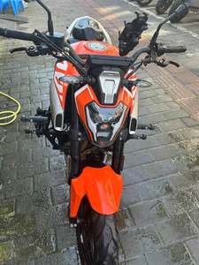 二手凯越Cobra 321R